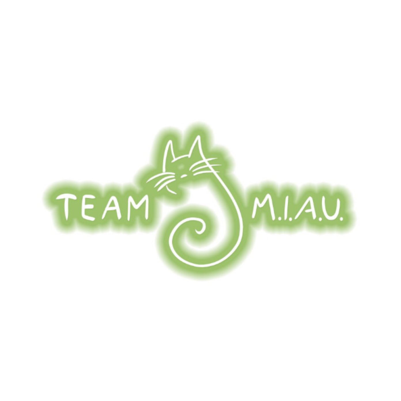 Team M.I.A.U. - Team M.I.A.U.